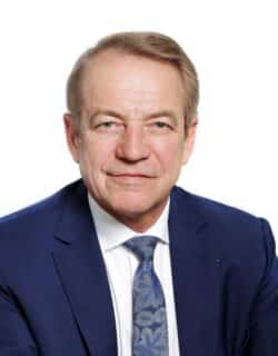 Dominique Lefebvre Conseiller municipal