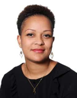 Hawa Fofana Adjointe au maire déléguée à l’égalité, aux droits des femmes et à la lutte contre les discriminations Élue de proximité du quartier Axe Majeur Conseillère communautaire à la Communauté d'agglomération de Cergy-Pontoise