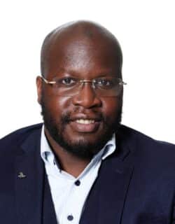 Mohamed Lamine Traoré Conseiller municipal Conseiller communautaire à la Communauté d'agglomération de Cergy-Pontoise