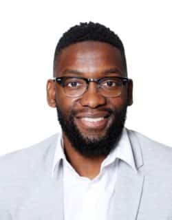 Patrick Barros Conseiller municipal