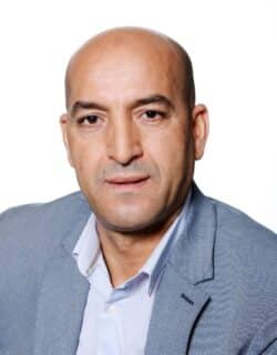 Rachid Bouhouch Rachid Bouhouch