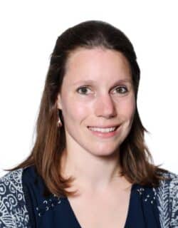 Conseillère municipale déléguée à la parentalité