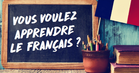 accès à la langue française