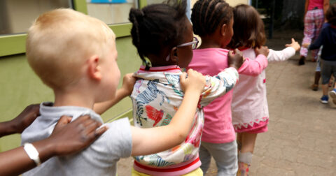 temps périscolaires