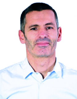 Brice Michaud Conseiller municipal